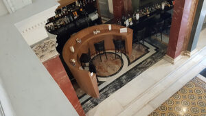 The Building Hotel