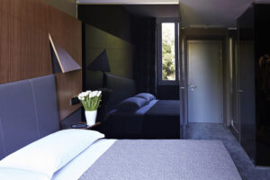 The Building Hotel