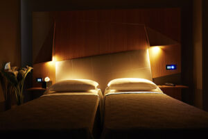 The Building Hotel