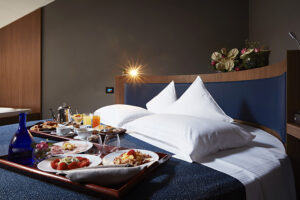 The Building Hotel