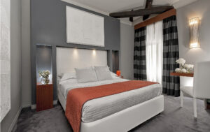 Hotel Metropolis
