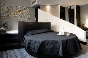Hotel Twenty one