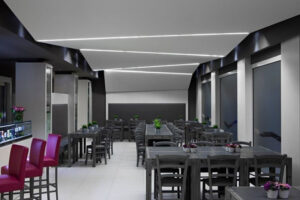Smart Hotel